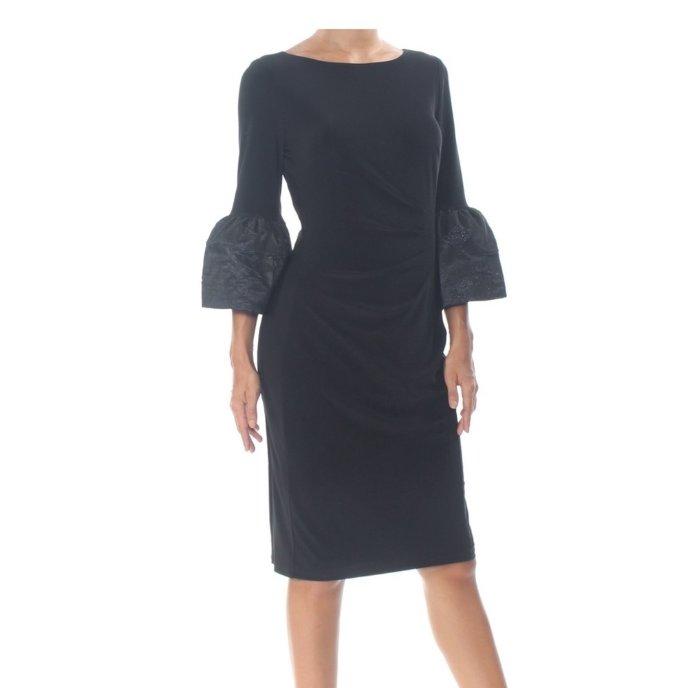 NWT Lauren Ralph dress 001 - Picture 2 of 13